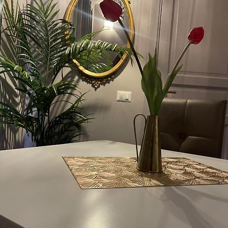 Lucilla'S Suite San Pietro Station روما المظهر الخارجي الصورة