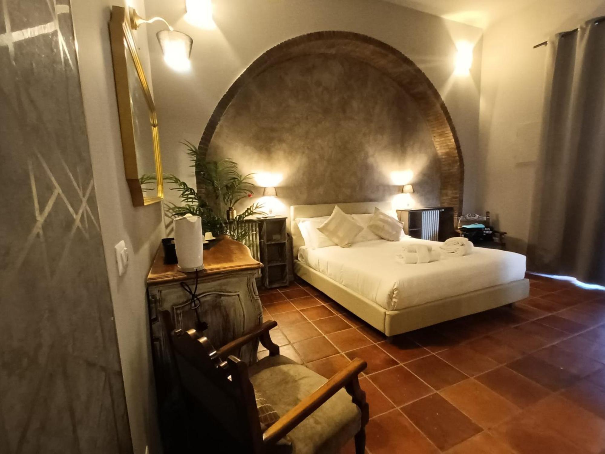 Lucilla'S Suite San Pietro Station روما المظهر الخارجي الصورة